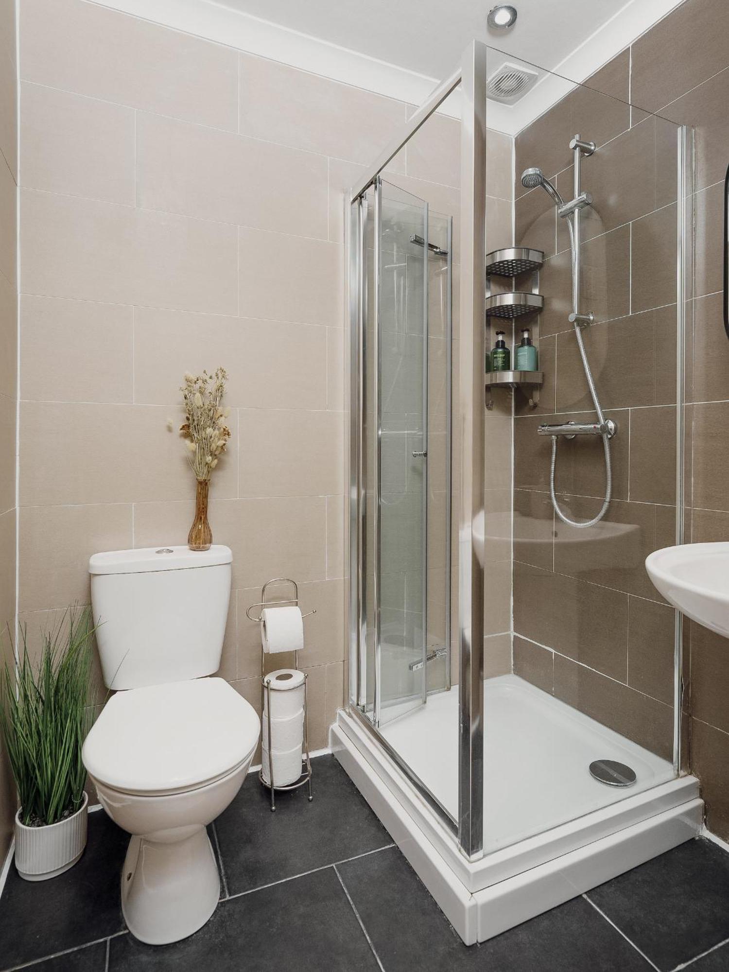 Kensington Nest Flat Apartment London Exterior photo