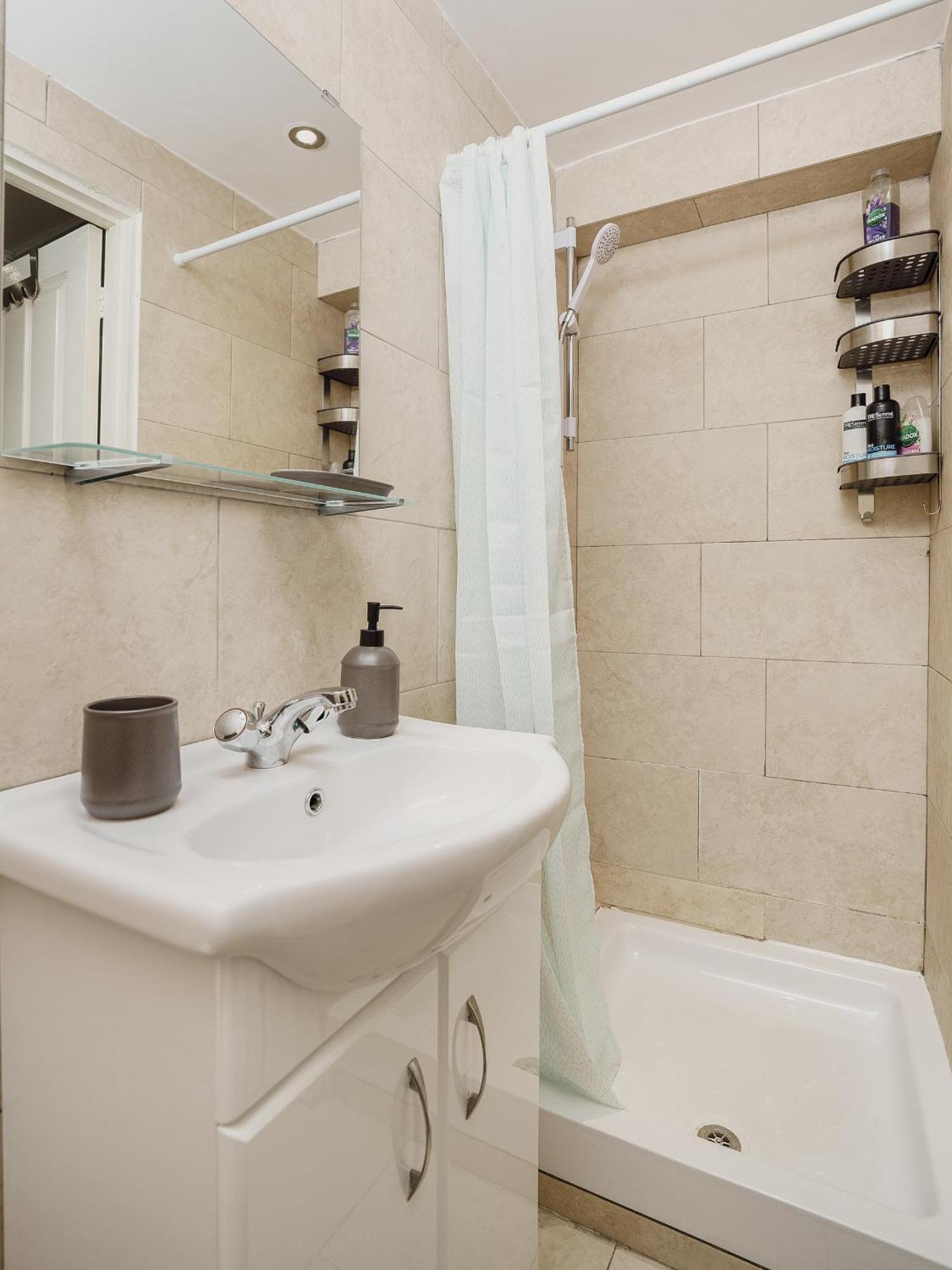 Kensington Nest Flat Apartment London Exterior photo