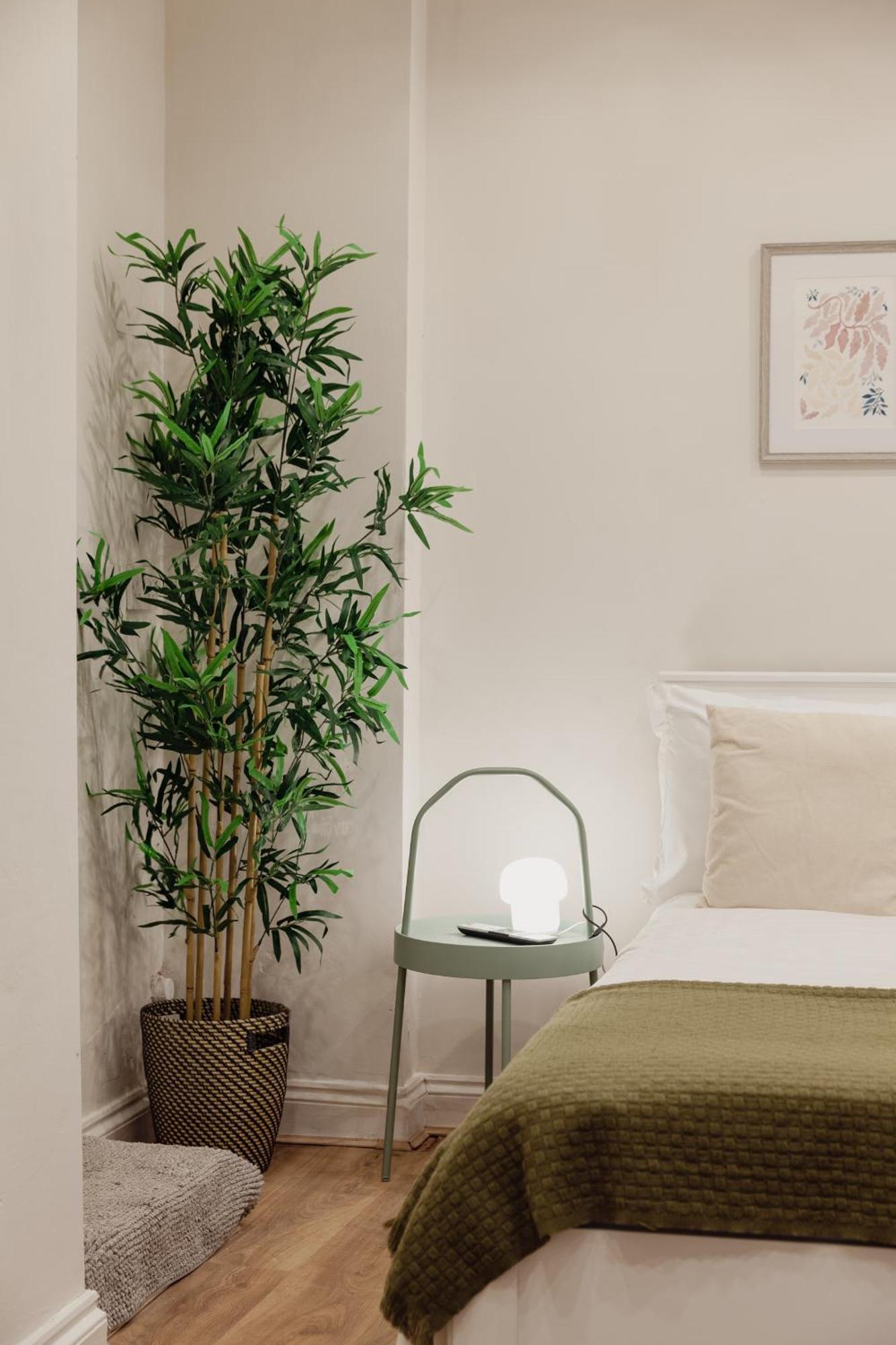Kensington Nest Flat Apartment London Exterior photo